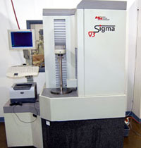 Aerocom Industries Quality Assurance Equipment