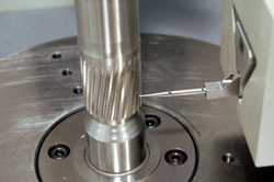 Aerocom Industries Equipment
