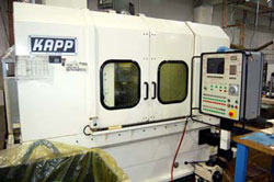 Aerocom Industries Equipment