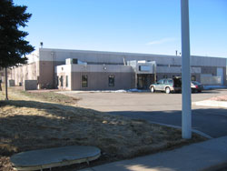 Aerocom Industries